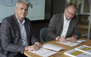 Bildungspartnerschaft Kaufmännische Schule Göppingen